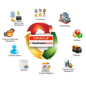 Oracle E-Business Suite Database consultants usa